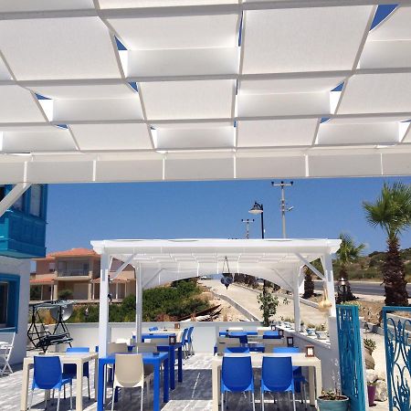 Ayse Hatun Butik Otel & Kahvalti Çeşme Εξωτερικό φωτογραφία