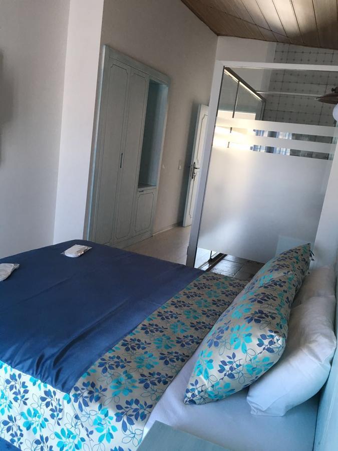 Ayse Hatun Butik Otel & Kahvalti Çeşme Εξωτερικό φωτογραφία