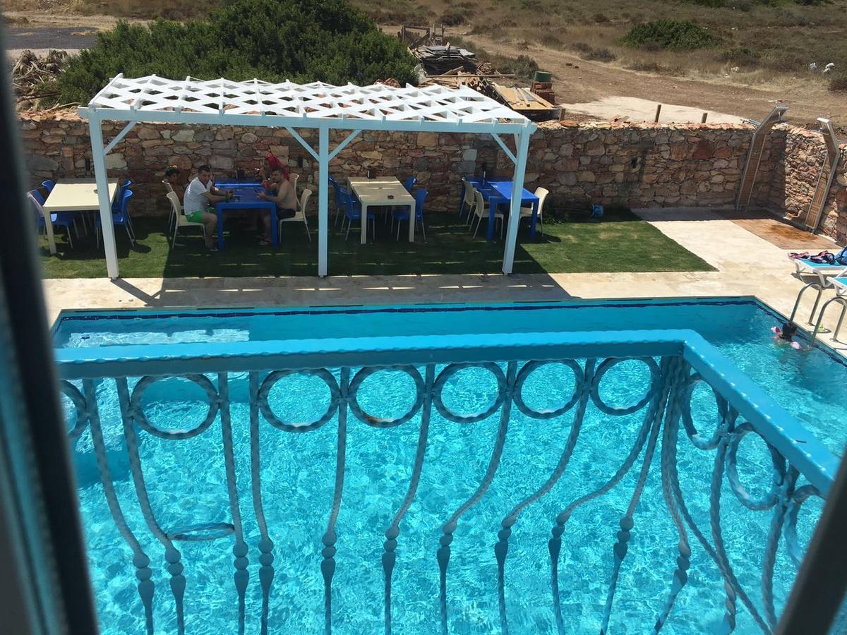 Ayse Hatun Butik Otel & Kahvalti Çeşme Εξωτερικό φωτογραφία