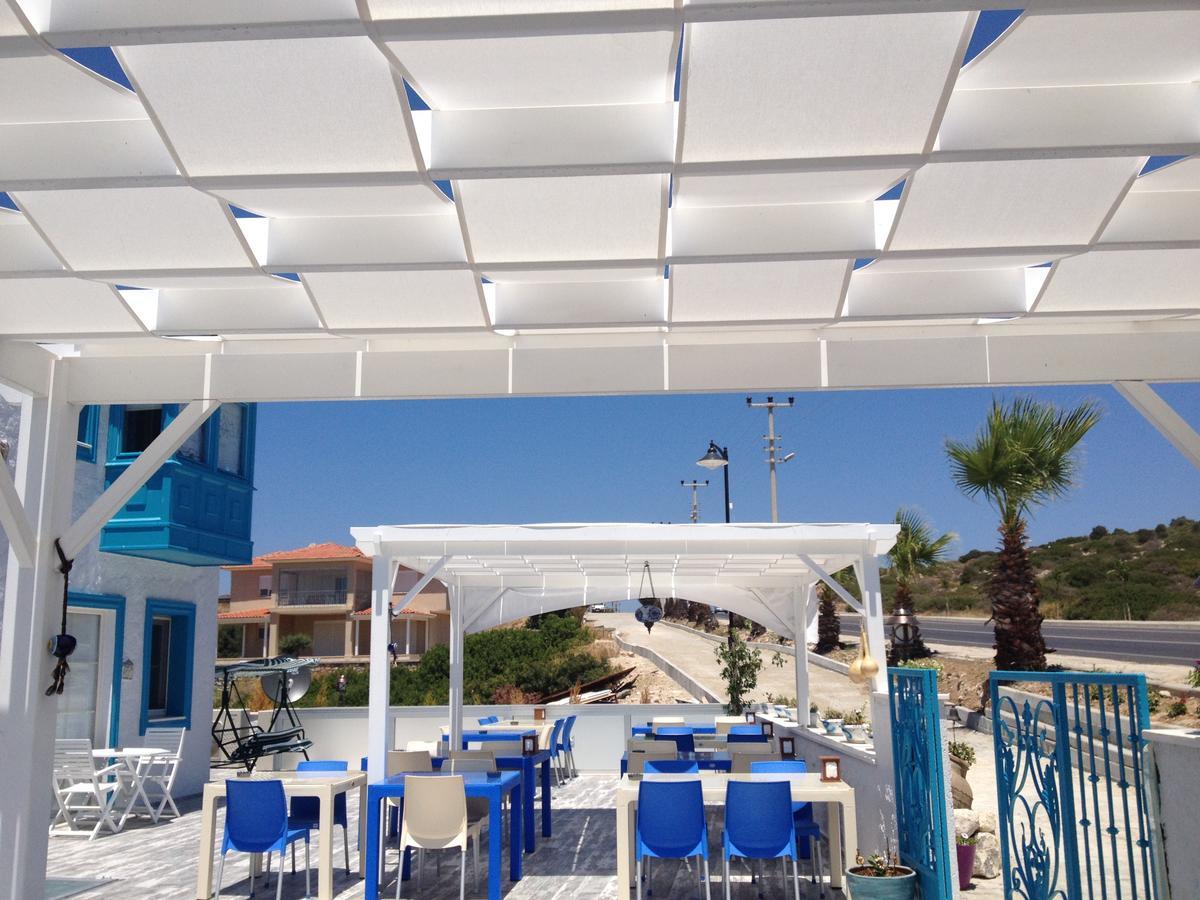 Ayse Hatun Butik Otel & Kahvalti Çeşme Εξωτερικό φωτογραφία