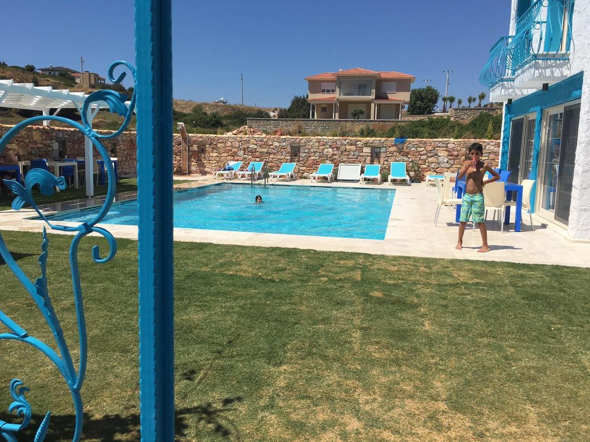 Ayse Hatun Butik Otel & Kahvalti Çeşme Εξωτερικό φωτογραφία
