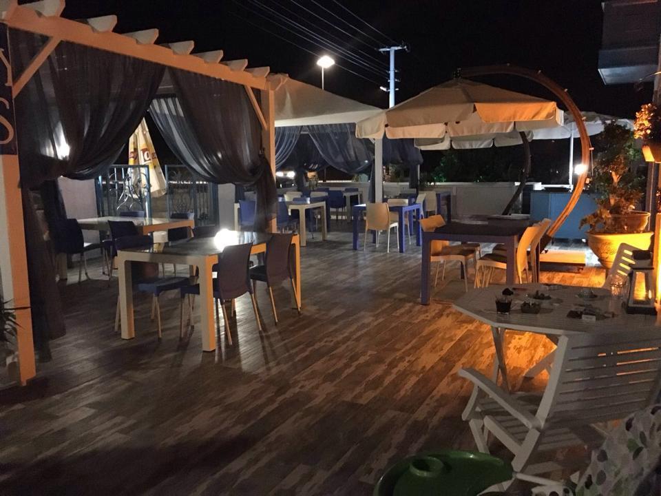 Ayse Hatun Butik Otel & Kahvalti Çeşme Εξωτερικό φωτογραφία