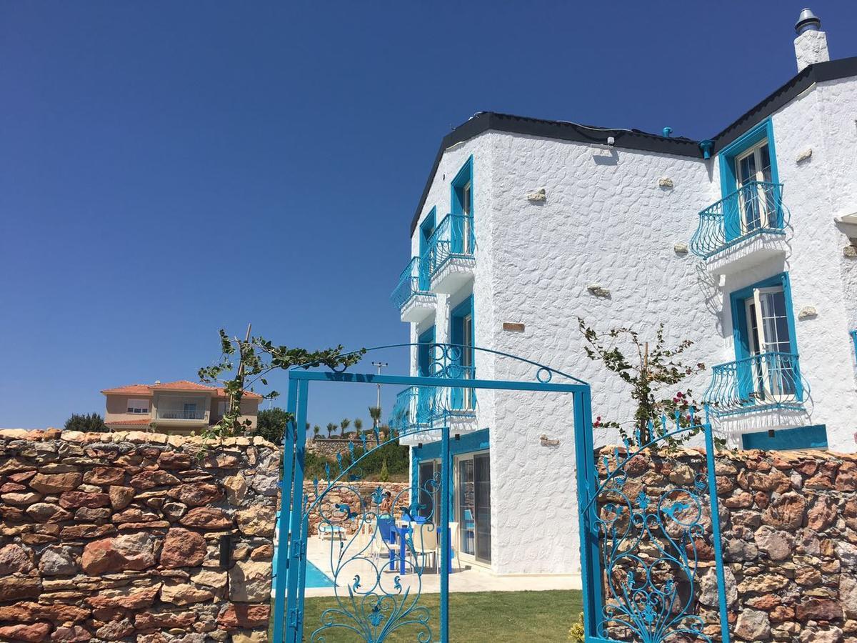 Ayse Hatun Butik Otel & Kahvalti Çeşme Εξωτερικό φωτογραφία