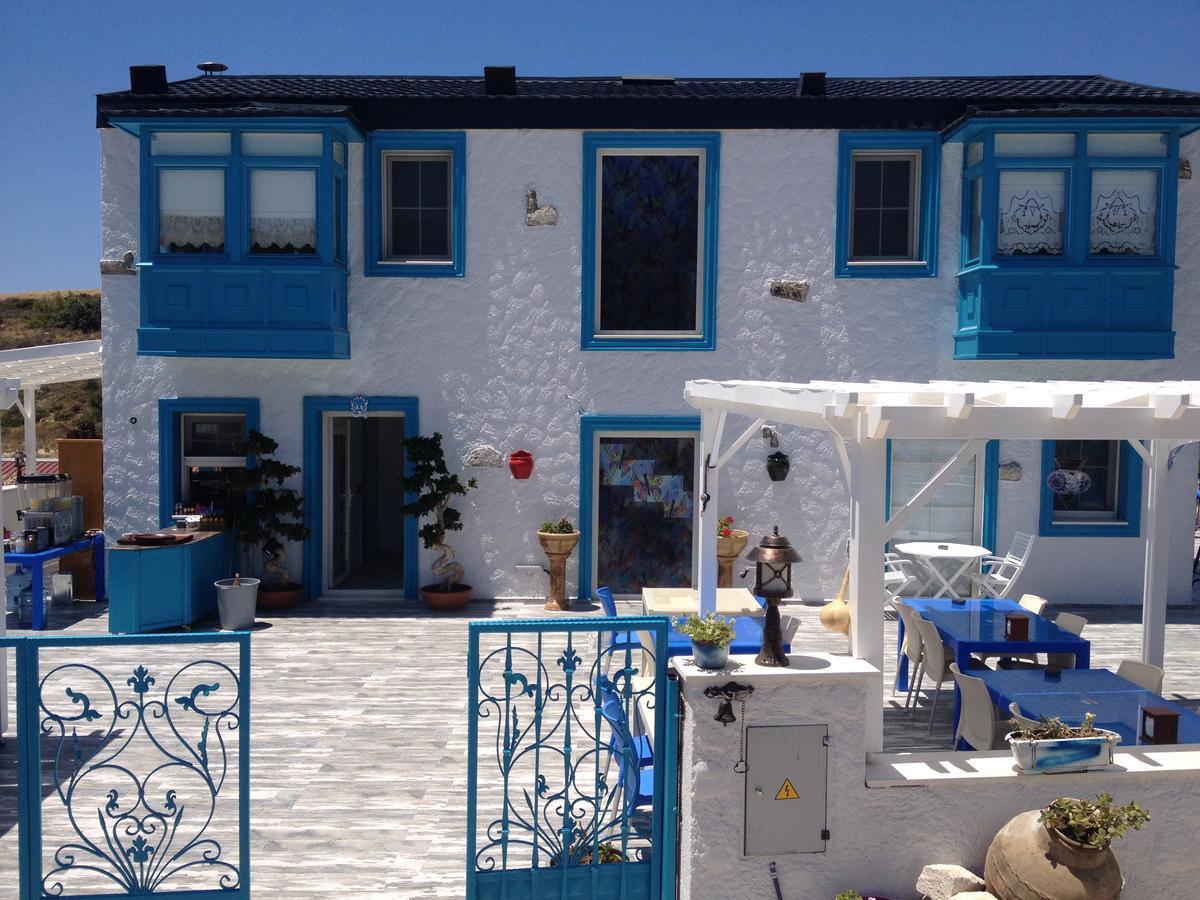 Ayse Hatun Butik Otel & Kahvalti Çeşme Εξωτερικό φωτογραφία