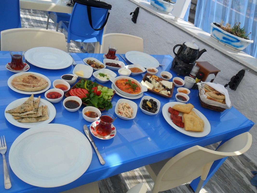 Ayse Hatun Butik Otel & Kahvalti Çeşme Εξωτερικό φωτογραφία