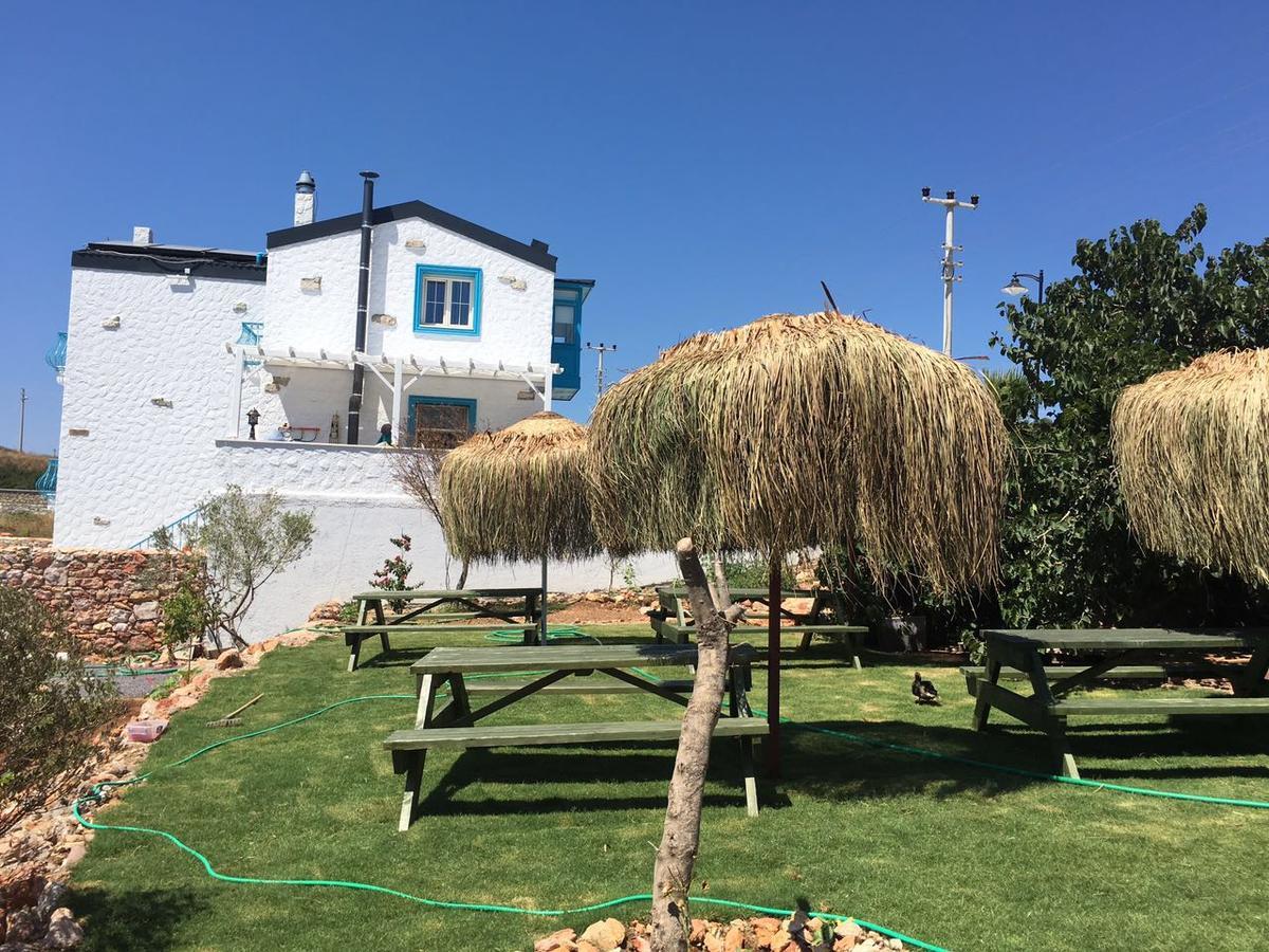 Ayse Hatun Butik Otel & Kahvalti Çeşme Εξωτερικό φωτογραφία