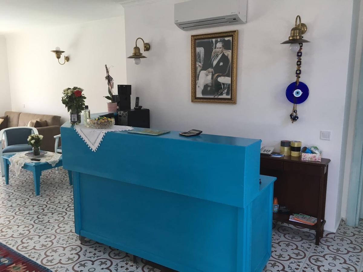 Ayse Hatun Butik Otel & Kahvalti Çeşme Εξωτερικό φωτογραφία