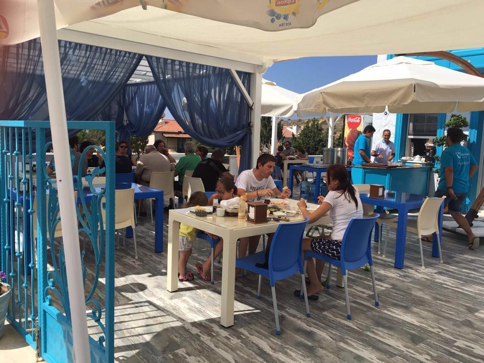 Ayse Hatun Butik Otel & Kahvalti Çeşme Εξωτερικό φωτογραφία