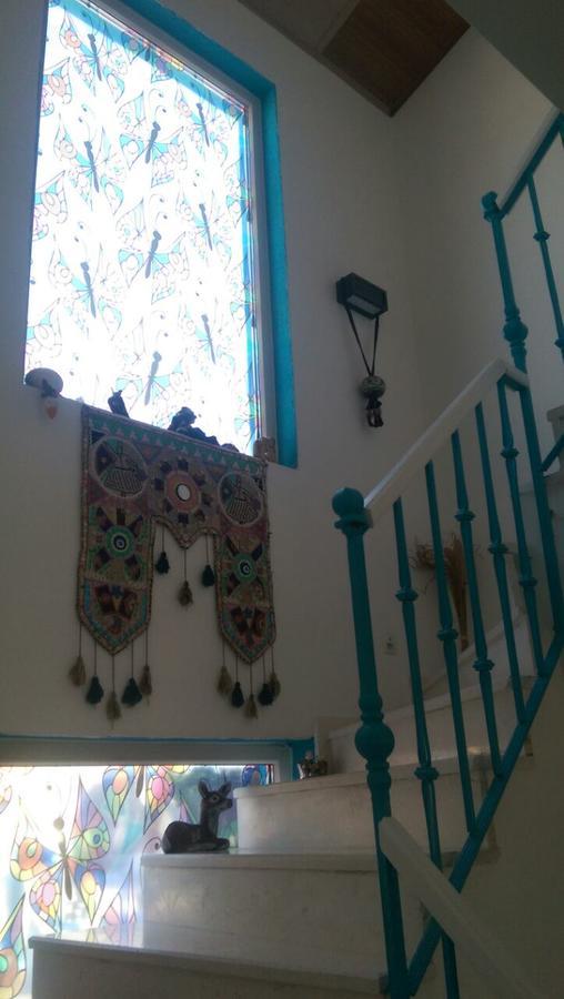Ayse Hatun Butik Otel & Kahvalti Çeşme Εξωτερικό φωτογραφία