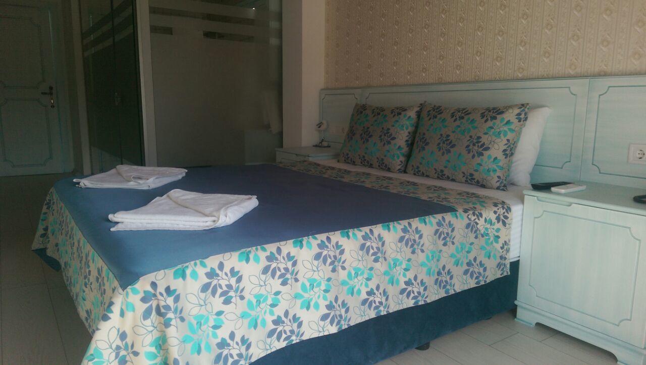 Ayse Hatun Butik Otel & Kahvalti Çeşme Εξωτερικό φωτογραφία