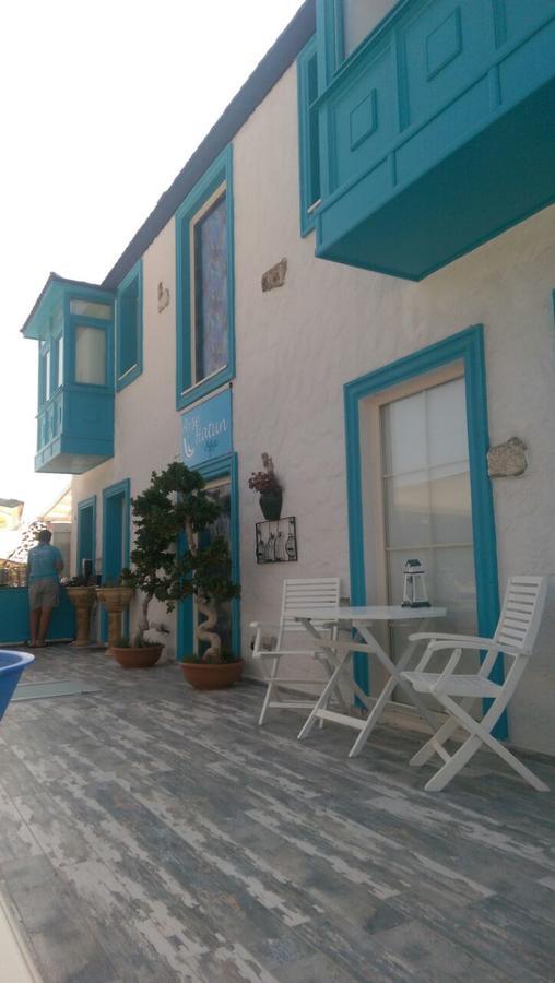 Ayse Hatun Butik Otel & Kahvalti Çeşme Εξωτερικό φωτογραφία