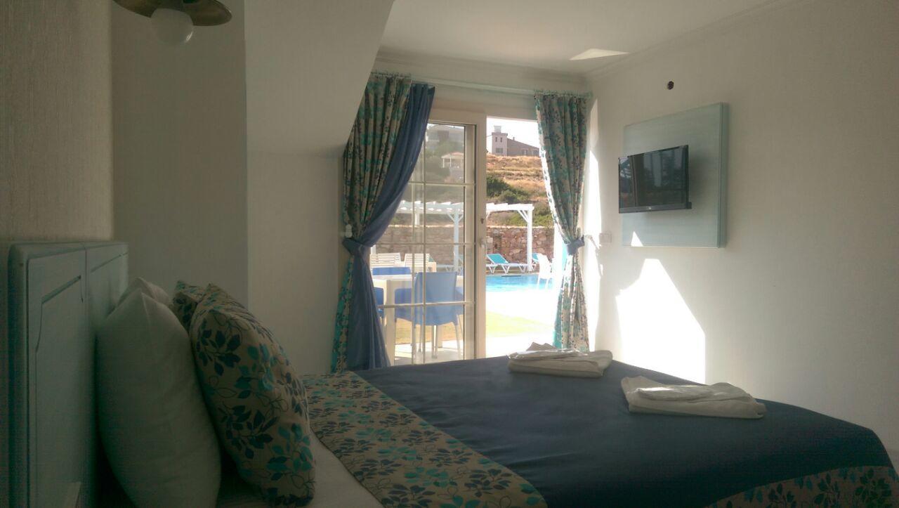 Ayse Hatun Butik Otel & Kahvalti Çeşme Εξωτερικό φωτογραφία