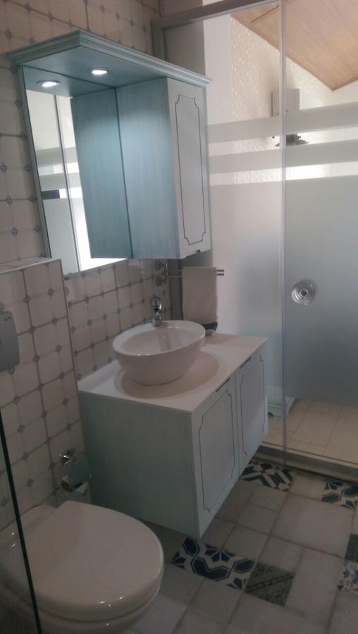 Ayse Hatun Butik Otel & Kahvalti Çeşme Εξωτερικό φωτογραφία