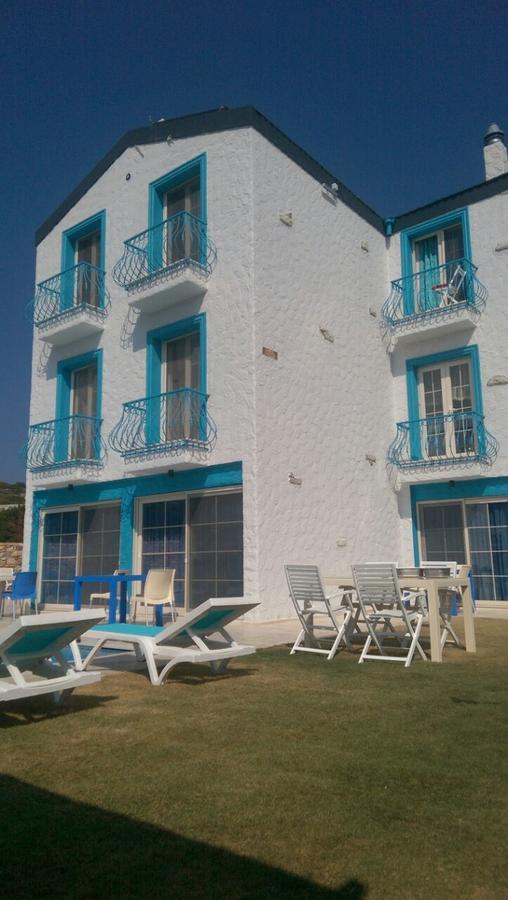Ayse Hatun Butik Otel & Kahvalti Çeşme Εξωτερικό φωτογραφία