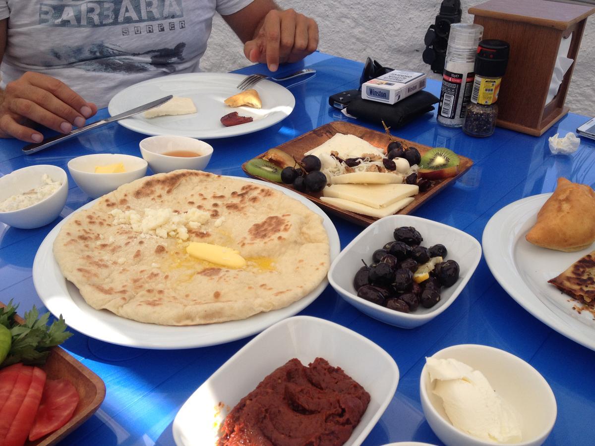 Ayse Hatun Butik Otel & Kahvalti Çeşme Εξωτερικό φωτογραφία