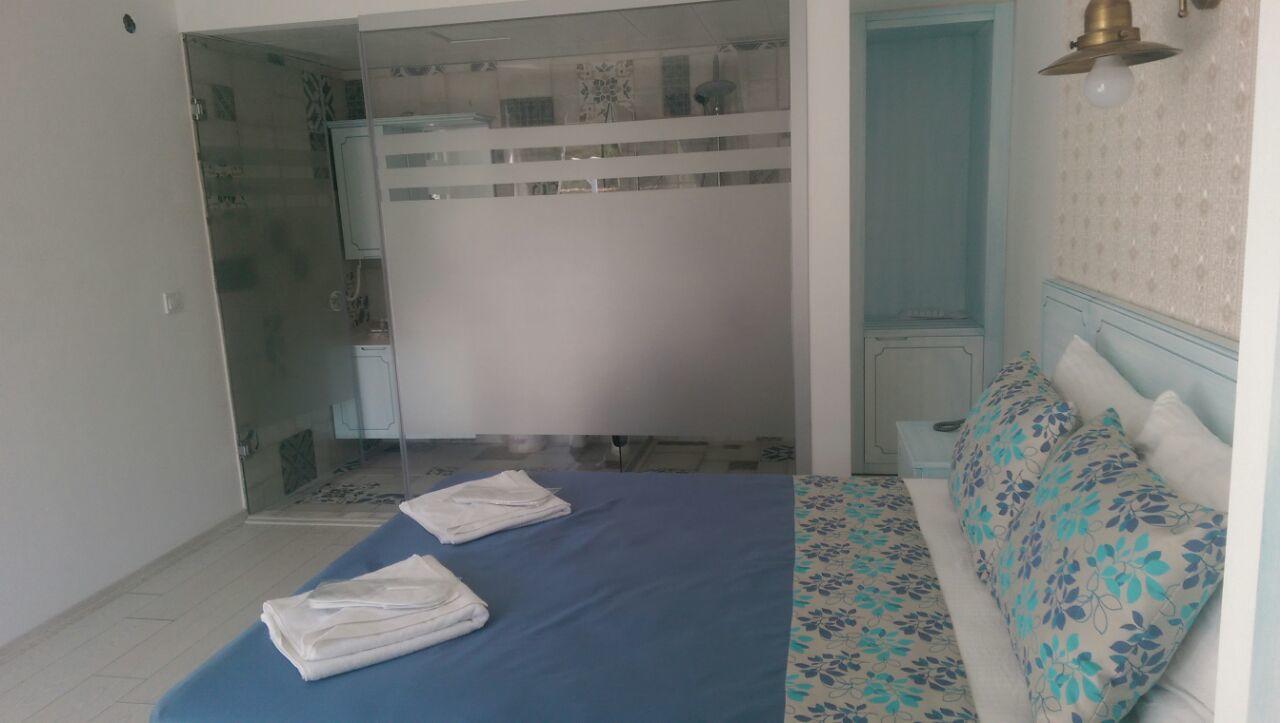 Ayse Hatun Butik Otel & Kahvalti Çeşme Εξωτερικό φωτογραφία