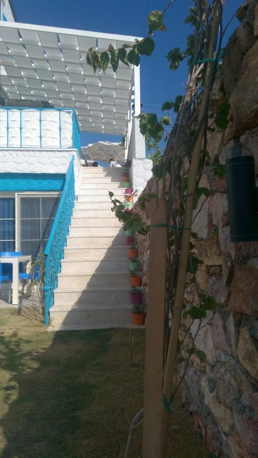 Ayse Hatun Butik Otel & Kahvalti Çeşme Εξωτερικό φωτογραφία