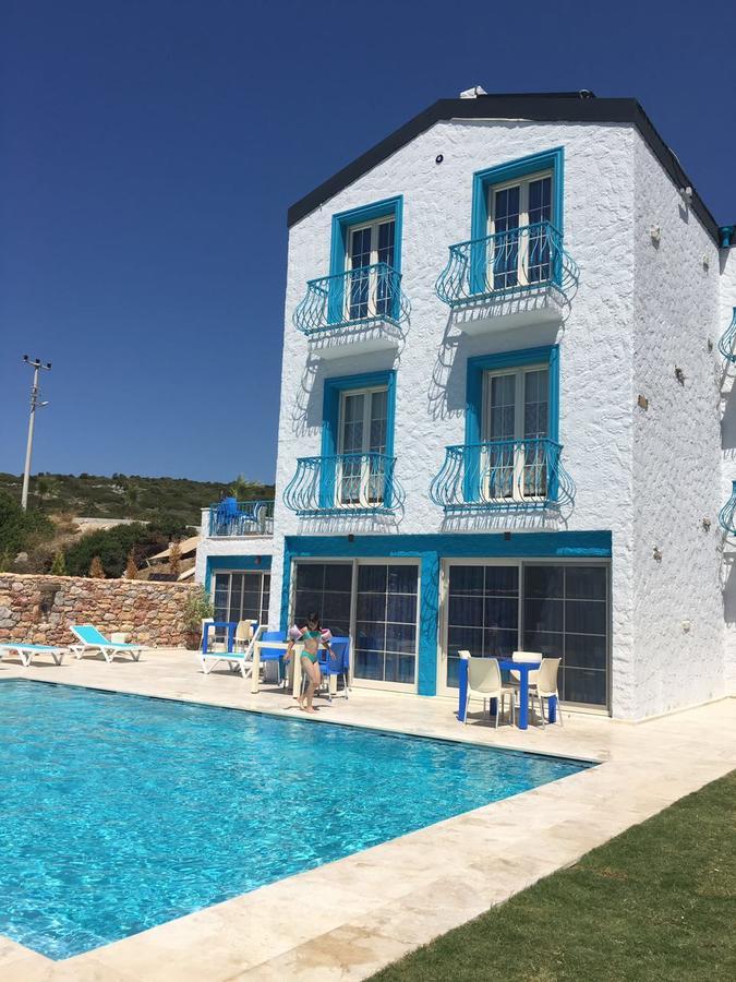Ayse Hatun Butik Otel & Kahvalti Çeşme Εξωτερικό φωτογραφία